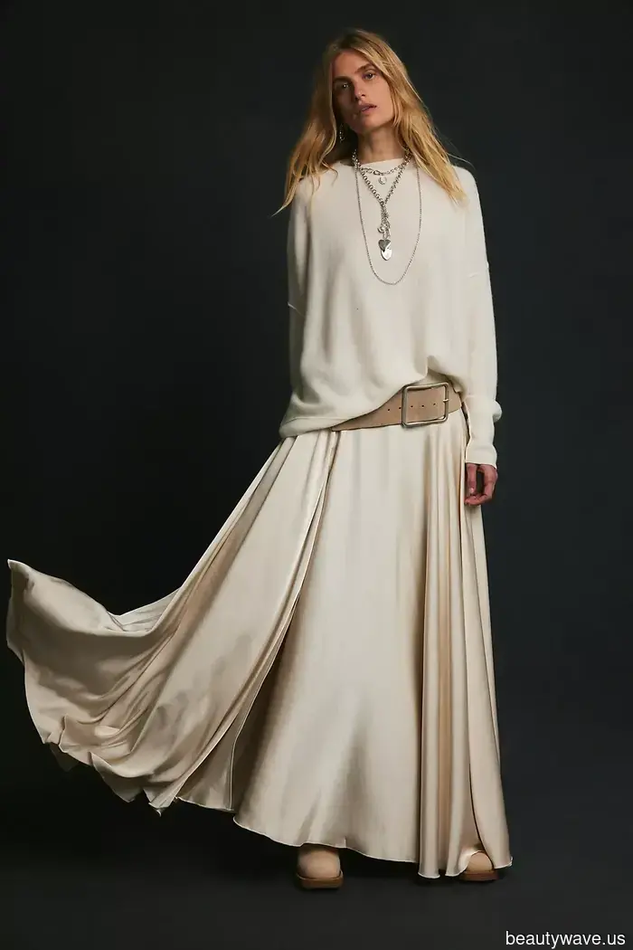 Questi nuovi arrivi FP sono il sogno autunnale di una persona appassionata di moda&mdash;34 articoli che vedrai per le strade di NYC