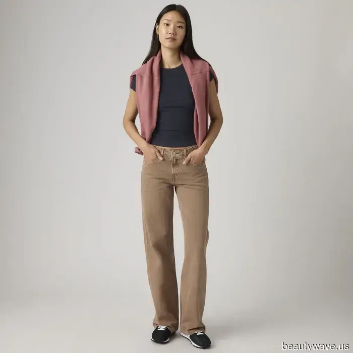 Track Pants, Tanks, and Lace-Trim Accents: 30 Fresh Summer Essentials I Discovered Today