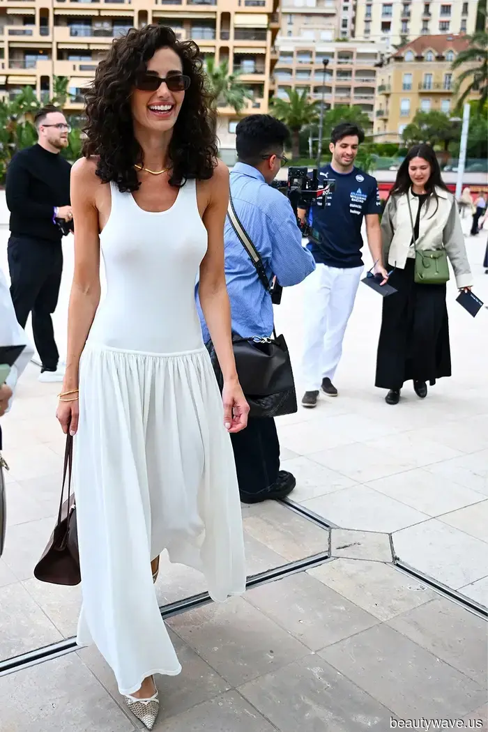 A New Wave of WAGs is Transforming Fashion in the Sports World