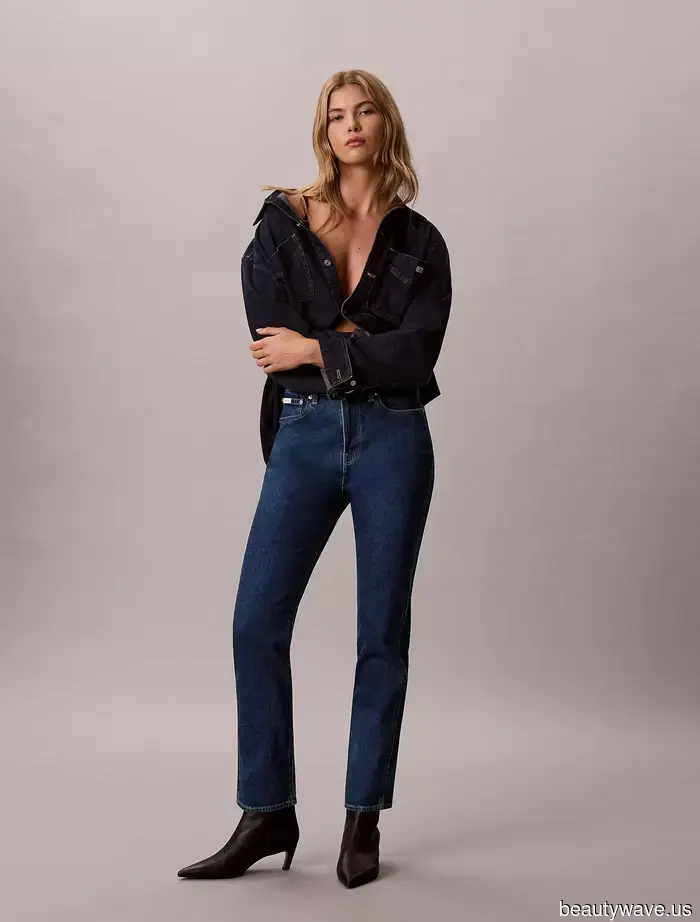 Sono un Esperto di Moda&mdash;Essere Chic nel 2026 Significa Indossare Questo Unico Marchio di Denim