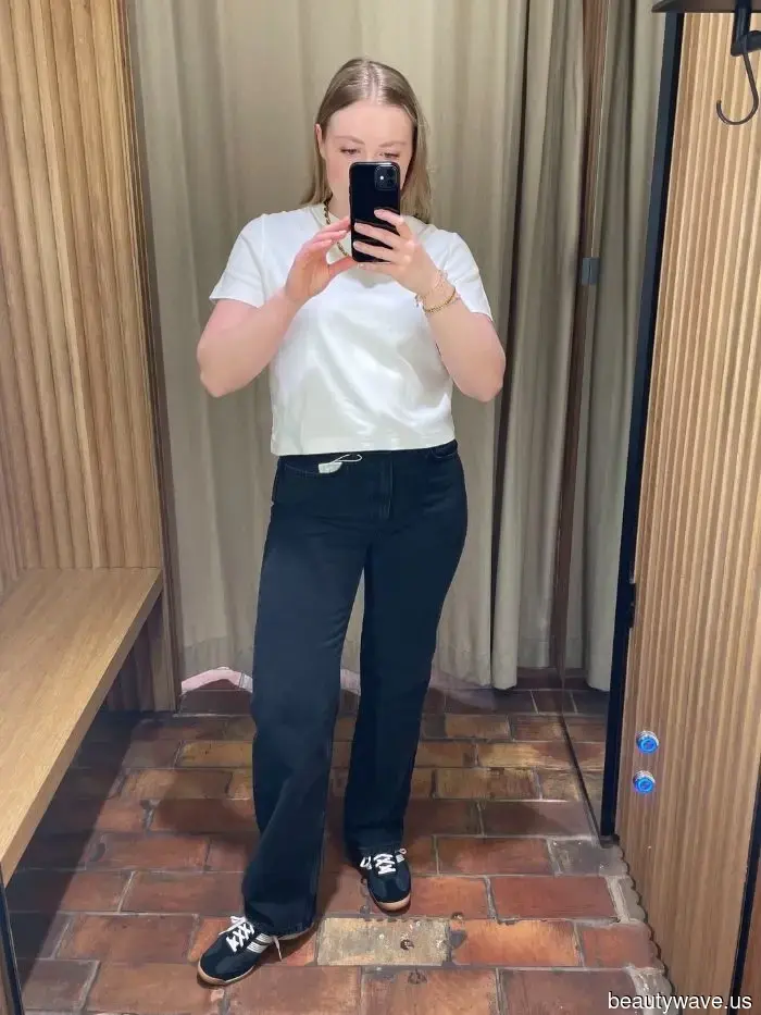 Mango Jeans Are My Top Secret—5 Luxe-Looking Styles You Should Consider Buying