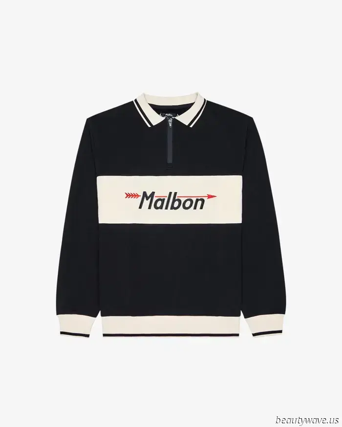 Diese Marke macht Golfbekleidung so cool wie nie zuvor.