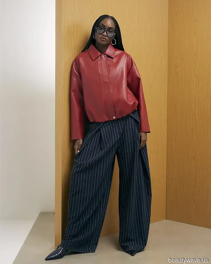 No, non un trench beige&mdash;le donne chic indossano questa giacca primavera in questo colore esatto