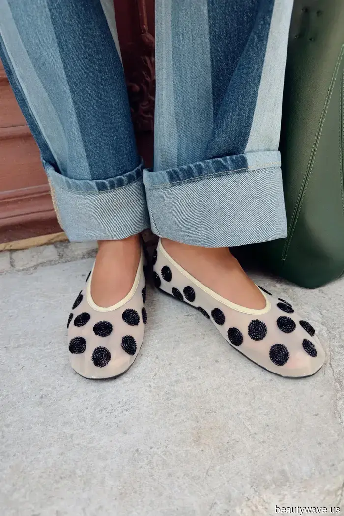 All Attention on Zara—14 Stunning Discoveries That Made It Into My Carefully Curated Cart