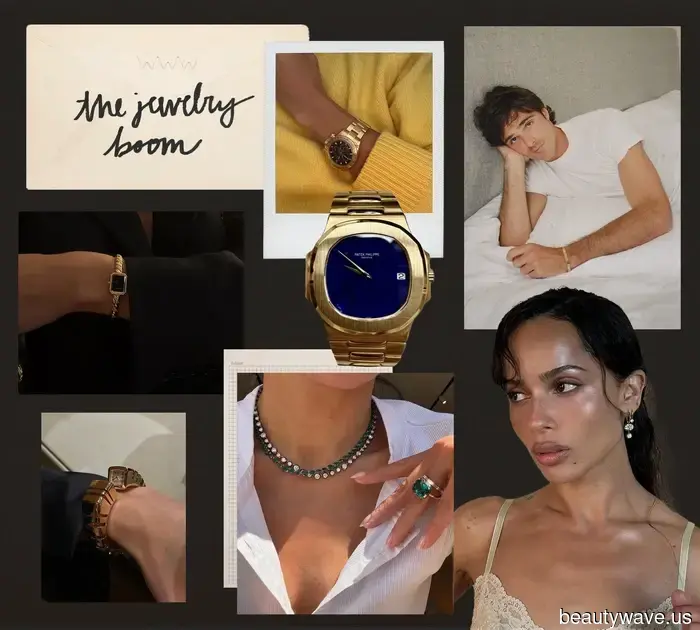 The 2025 Luxury Report: Brands, Products, and Trends Shaping Designer Fashion