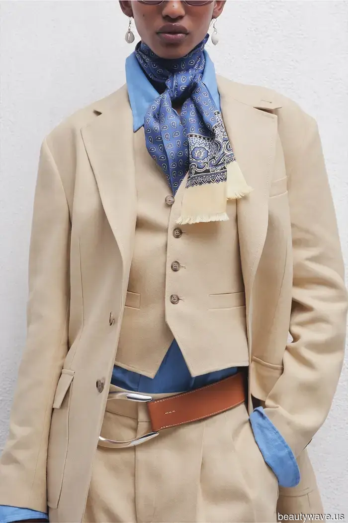 Die Trends, die den großartigen Stil für den Herbst 2025 bestimmen werden