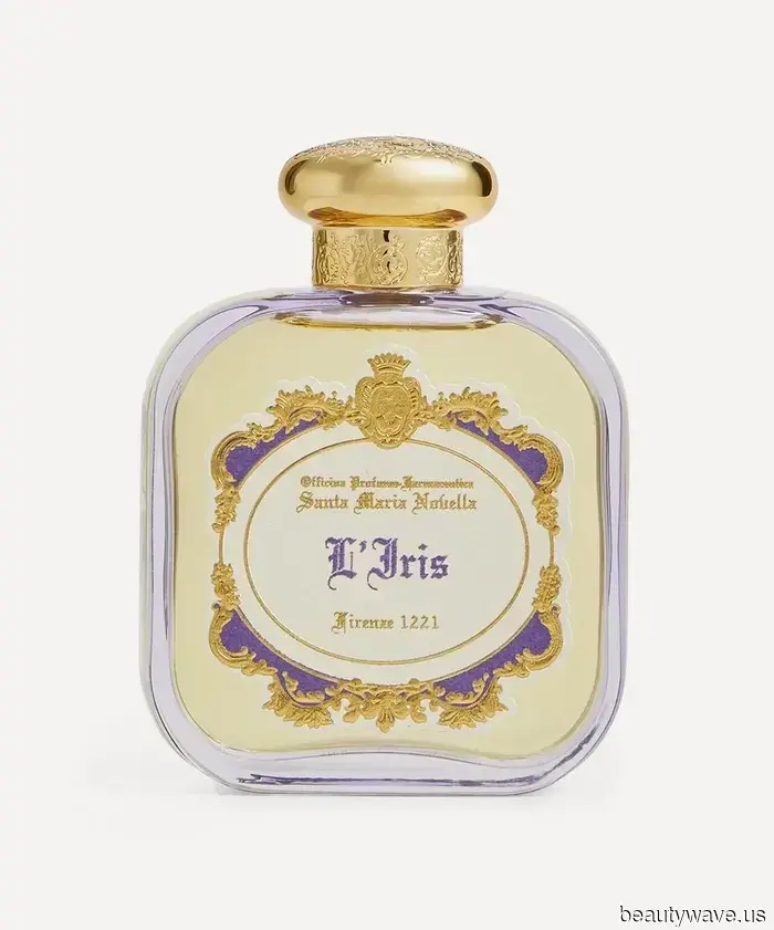 This 800-year-old fragrance brand is my top secret for receiving compliments on perfume.