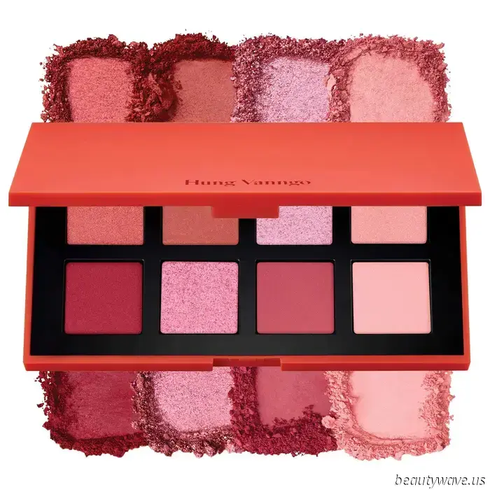 Dieser prominente Make-up-Artist ist für viele meiner gespeicherten Make-up-Looks verantwortlich — jetzt hat er seine eigene Produktlinie.