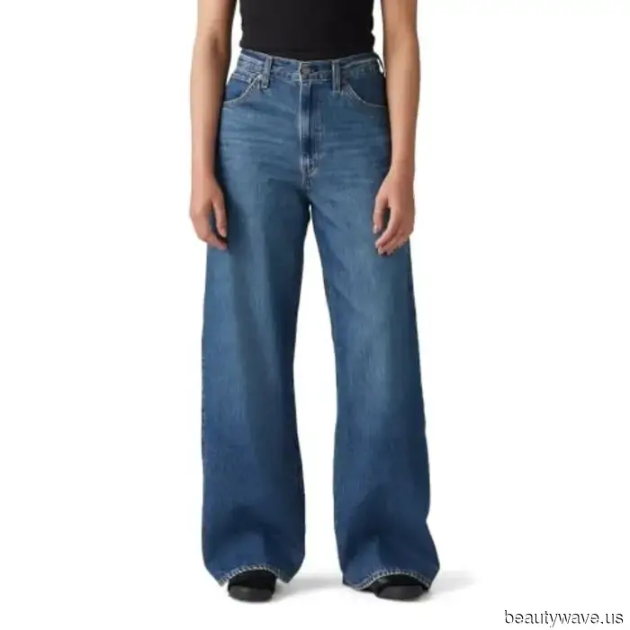 Los jeans favoritos de la cultura que usan Kendall Jenner y Hailey Bieber están en oferta durante el Amazon Prime Day.