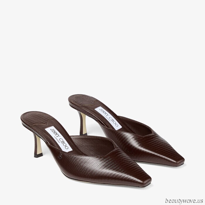 Put the Black Shoes on Hold—7 Stylish Alternatives That Are Equally Chic for Summer 2025