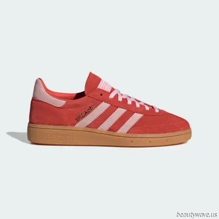 Every fashionable individual I know will be wearing these sneaker colors this summer.