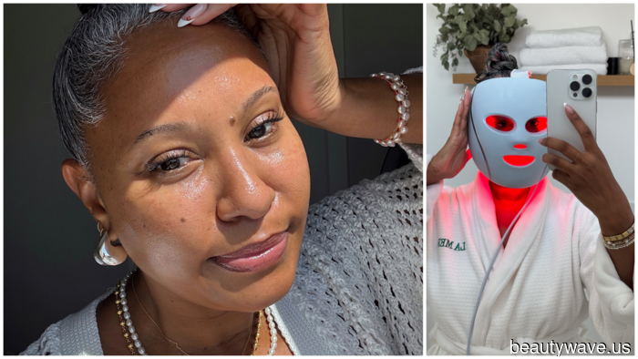 I'm over 40 and recognized for my healthy, radiant skin—here are 23 skincare essentials I adore and recommend.