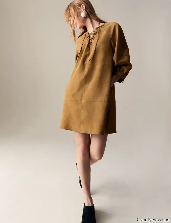 5 anspruchsvolle Herbsttrends, die Marks and Spencer bereits in großem Stil unterstützt