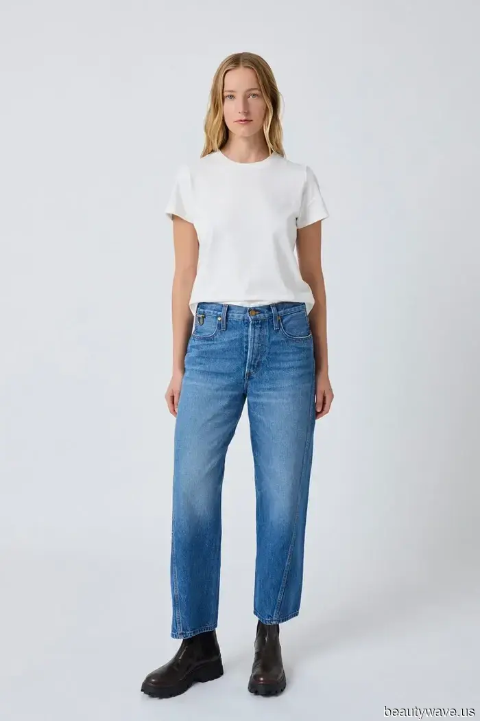 Ho provato centinaia di jeans nel 2025&mdash;Ecco i miei 10 migliori modelli