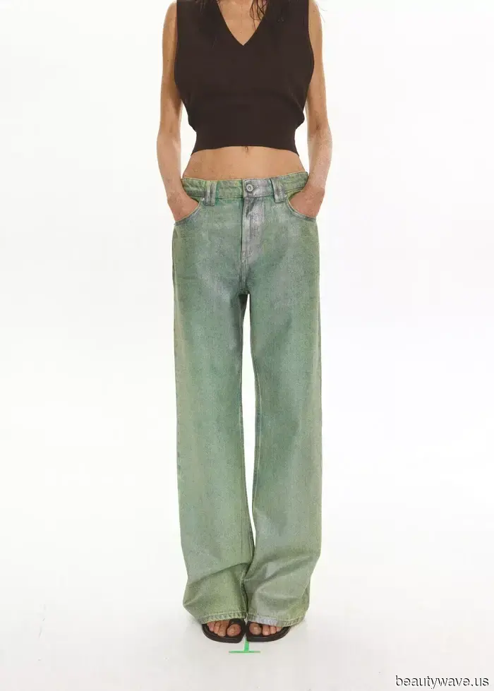 Mango's Much-Awaited Eckhaus Latta Collection Has Arrived—Shop Now Before It Runs Out!