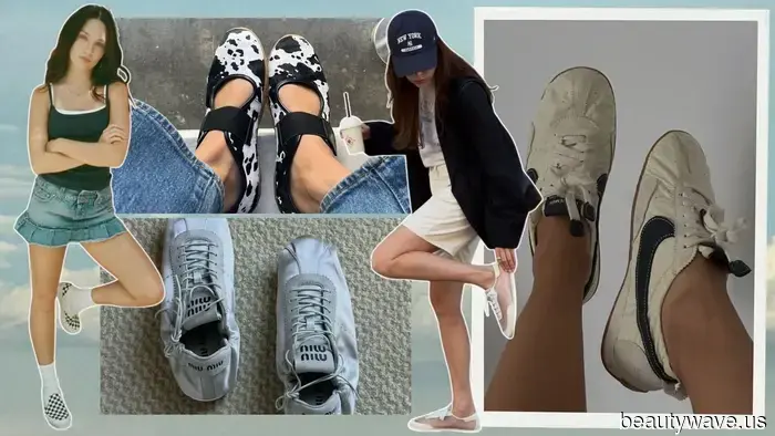 Se vuoi apparire costoso quest'estate, abbandona le scarpe in suede per queste alternative molto più chic.