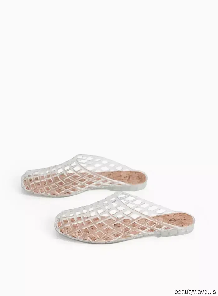 Trust Me, I'm a Stylist—You Only Need These 6 Pairs of Shoes This Summer