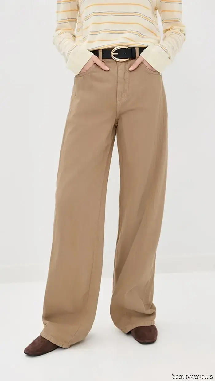 Meine modischen Freunde in NYC werden diese coolen Shorts, Tops, Kleider, Hosen und Sandalen von Shopbop gutheißen.