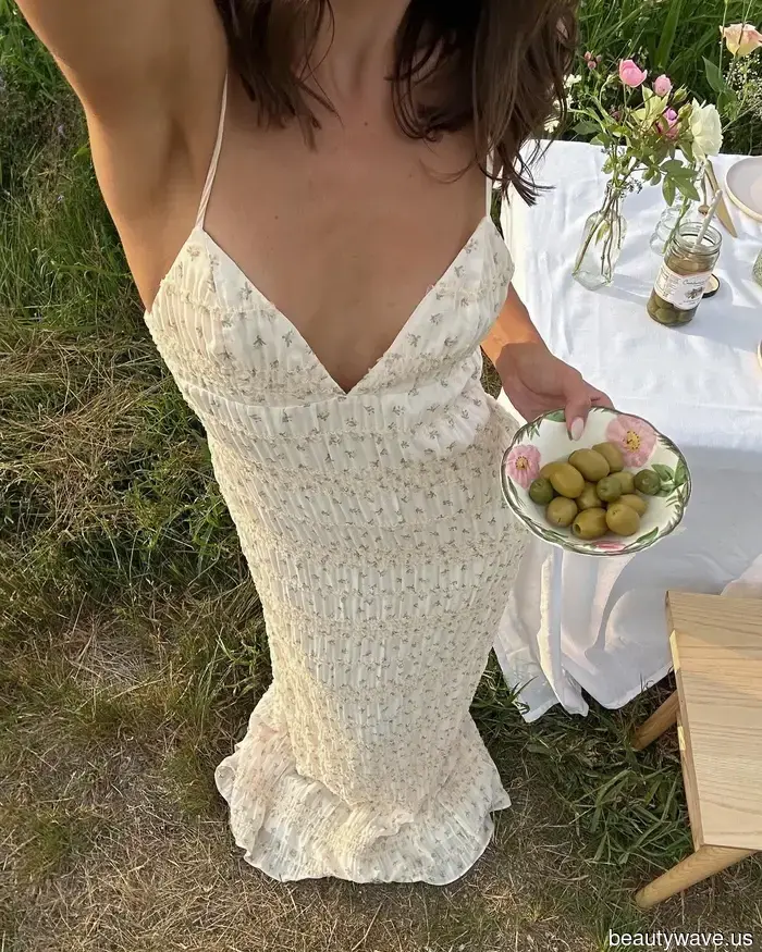 Reich, lecker, aber niemals zu süß&mdash;herzhafte Feinschmecker werden der nächste große Dufttrend sein