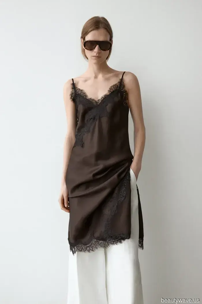 Zara's sister brand has just kicked off its summer sale—13 purchases that will effortlessly elevate your wardrobe.