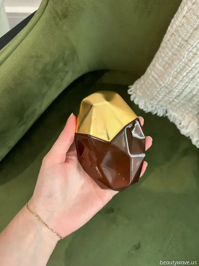 Bella Hadid has just introduced a new line of fragrances, and one stands out as the obvious favorite.