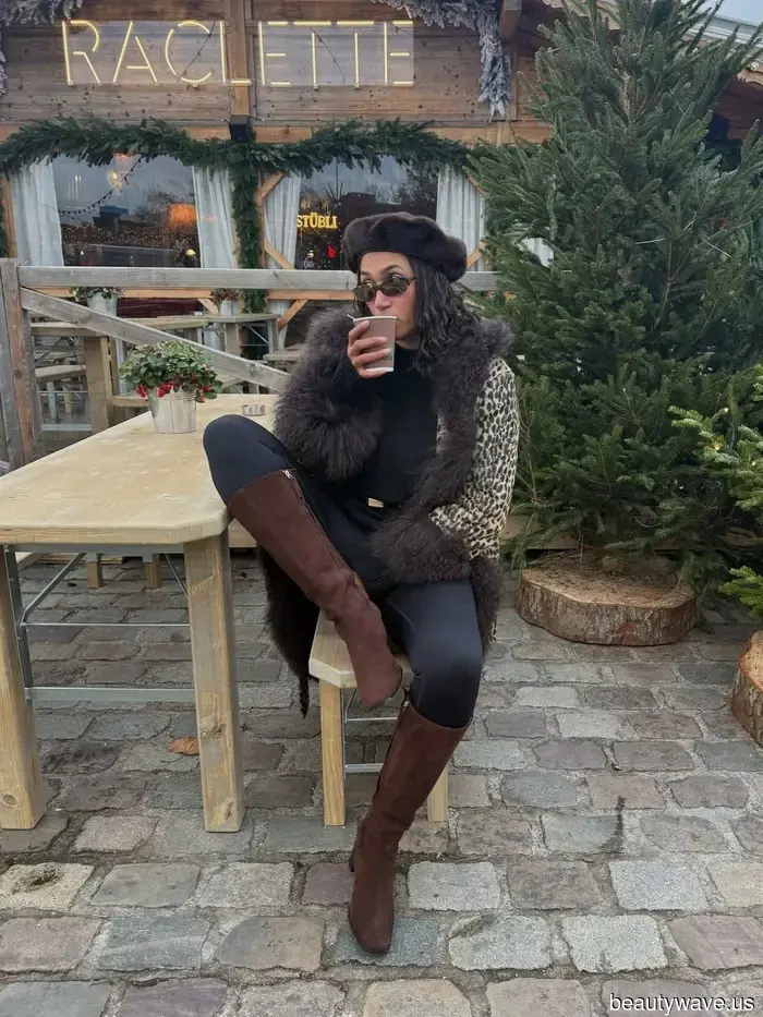 Based on insights from 5 French Women Known for Their Exceptional Taste, Here Are the Most Stylish Luxury Purchases for Winter 2026 and Beyond.