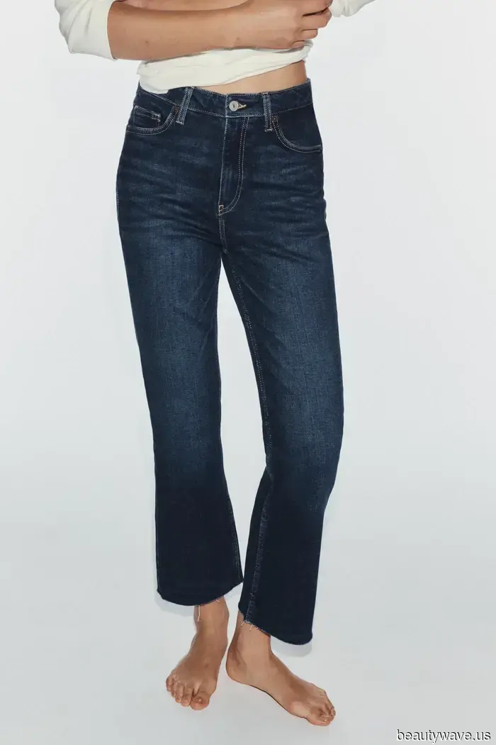 All Attention on Zara—14 Stunning Discoveries That Made It Into My Carefully Curated Cart