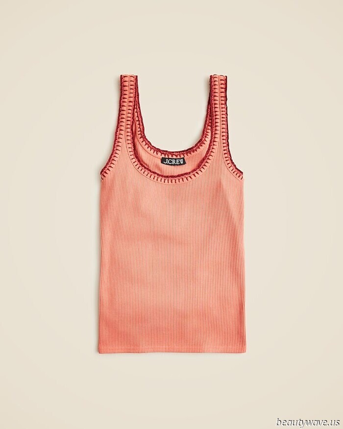 J.Crew Is Currently Running a Big Sale—Here Are 29 Items I Quickly Added to My Cart
