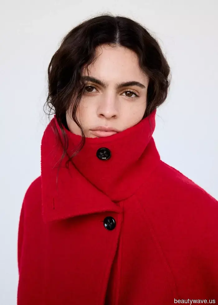 5 Color Trends Approved by It Girls That Will Be Everywhere This Fall