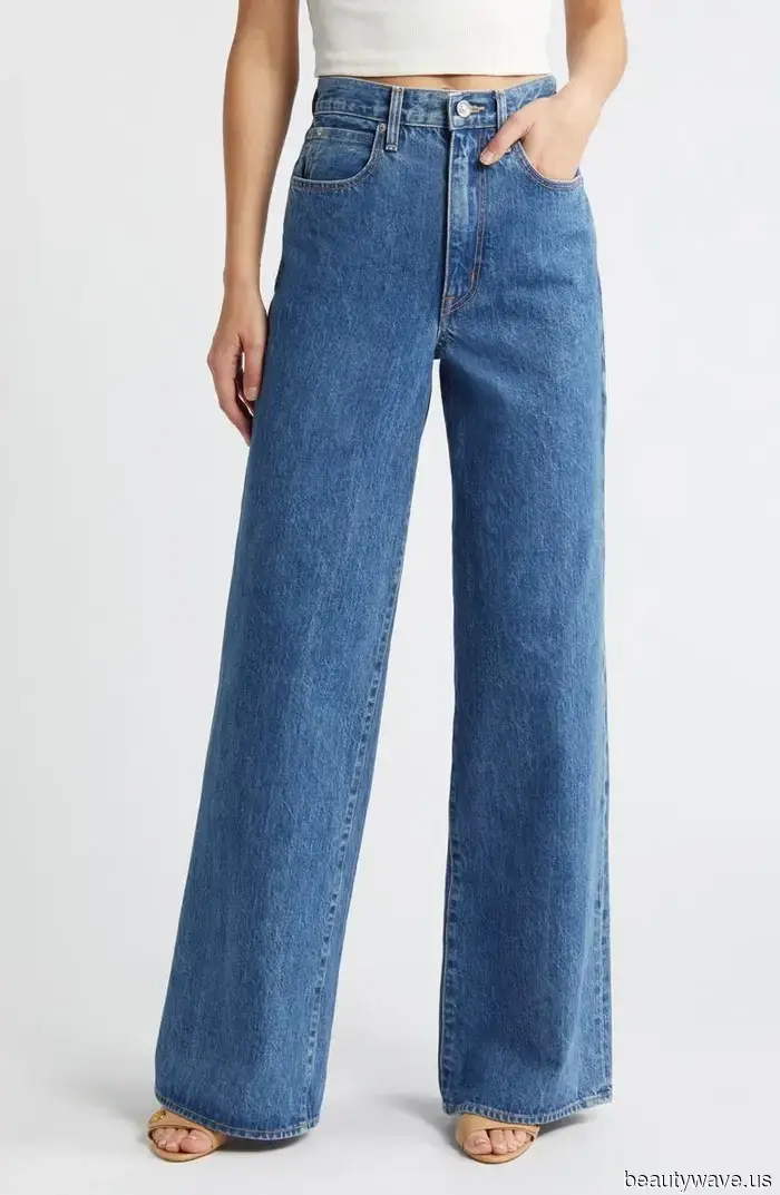 If a French woman were to shop the Nordstrom Black Friday Sale, here are the 37 items she would quickly place in her cart.