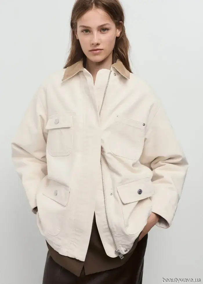 È vero: tutti quelli con buon gusto stanno indossando outfit con questo colore di sneaker di tendenza in questo momento.