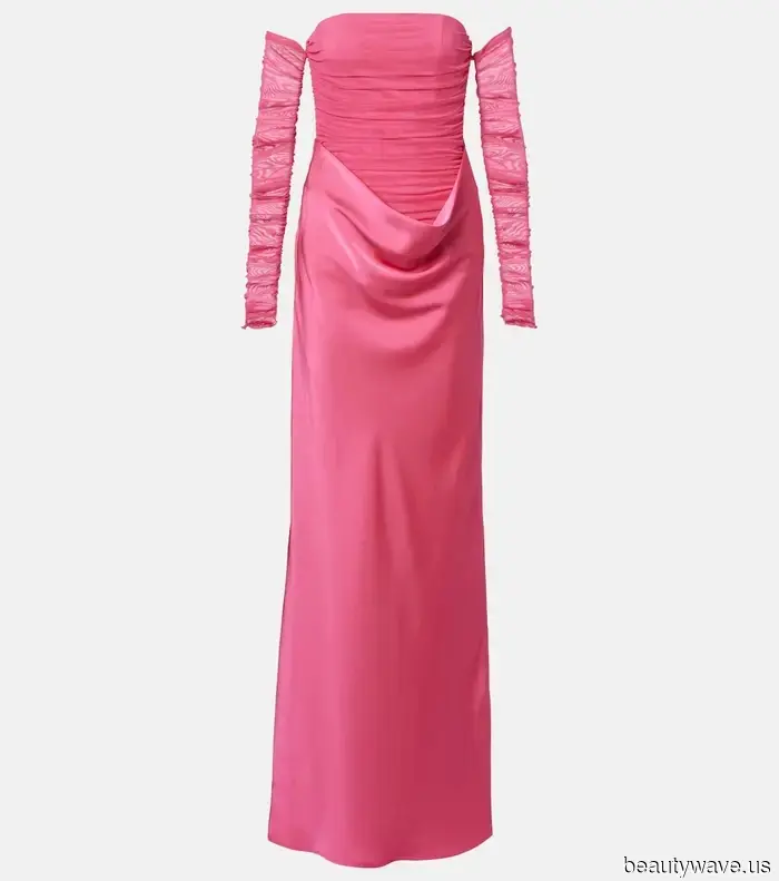 Acabo de regresar de la Semana de la Moda de París&mdash;Estas son 6 tendencias clave que sé que importarán la próxima temporada.