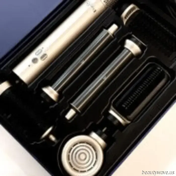 La catena di bar per lo styling Dry&Go presenta la propria tecnica per capelli — Dry&Go Technology.