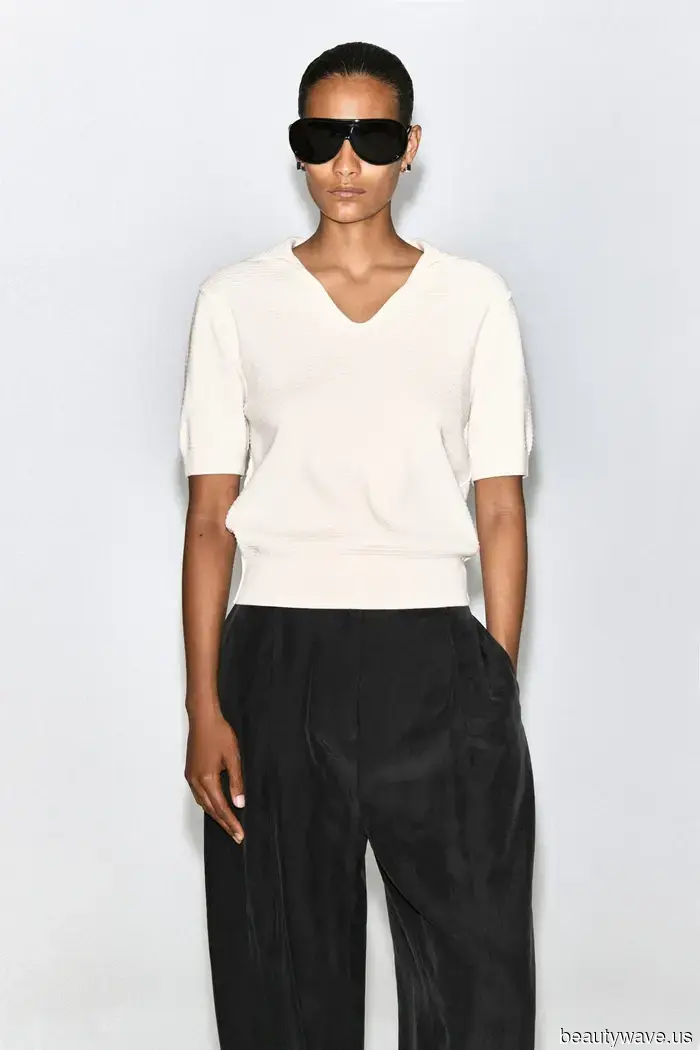 9 New Stylish COS Purchases That Will Be Sold Out Before Fall Comes