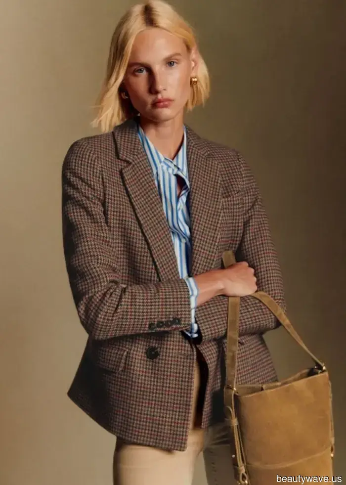 As a Gen Z Fashion Editor, I believe these 9 timeless items are key to creating a workwear capsule wardrobe.