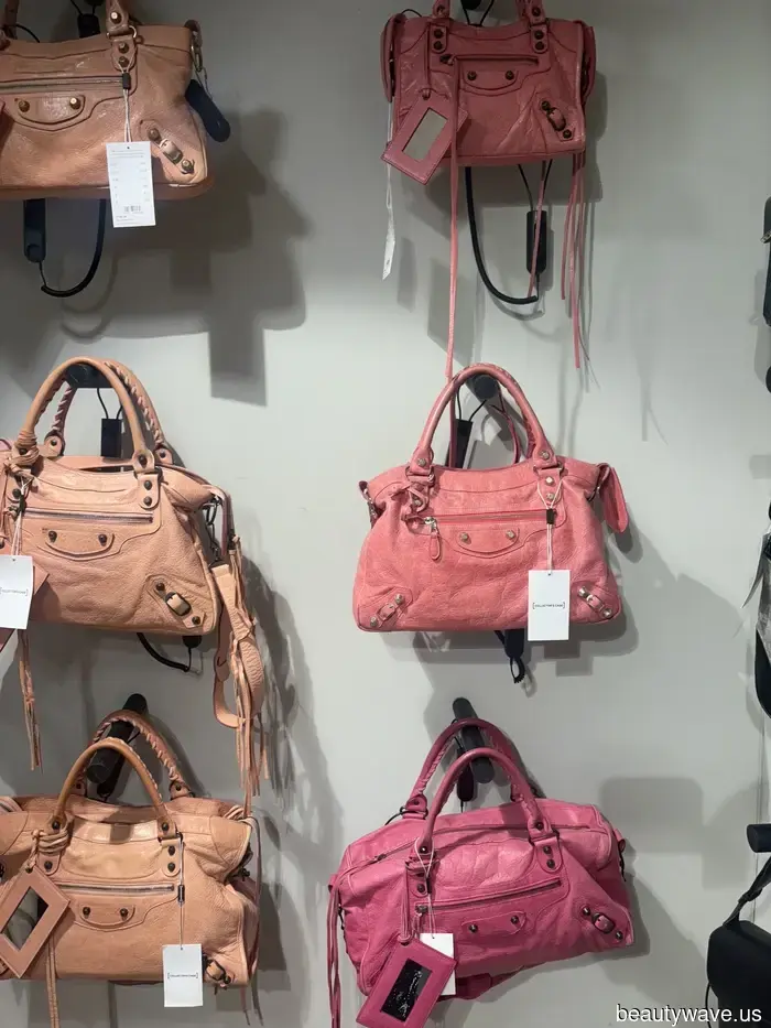 I go to Copenhagen twice a year—these trendy Scandinavian stores are always my first stops.