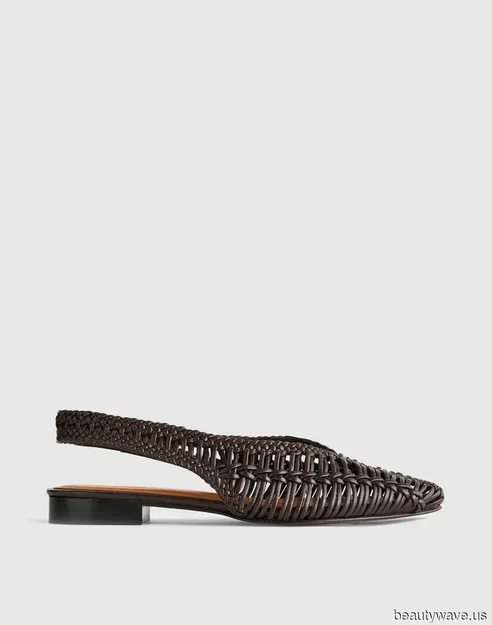 Lo siento, estos zapatos de verano que alguna vez fueron populares están empezando a verse anticuados.