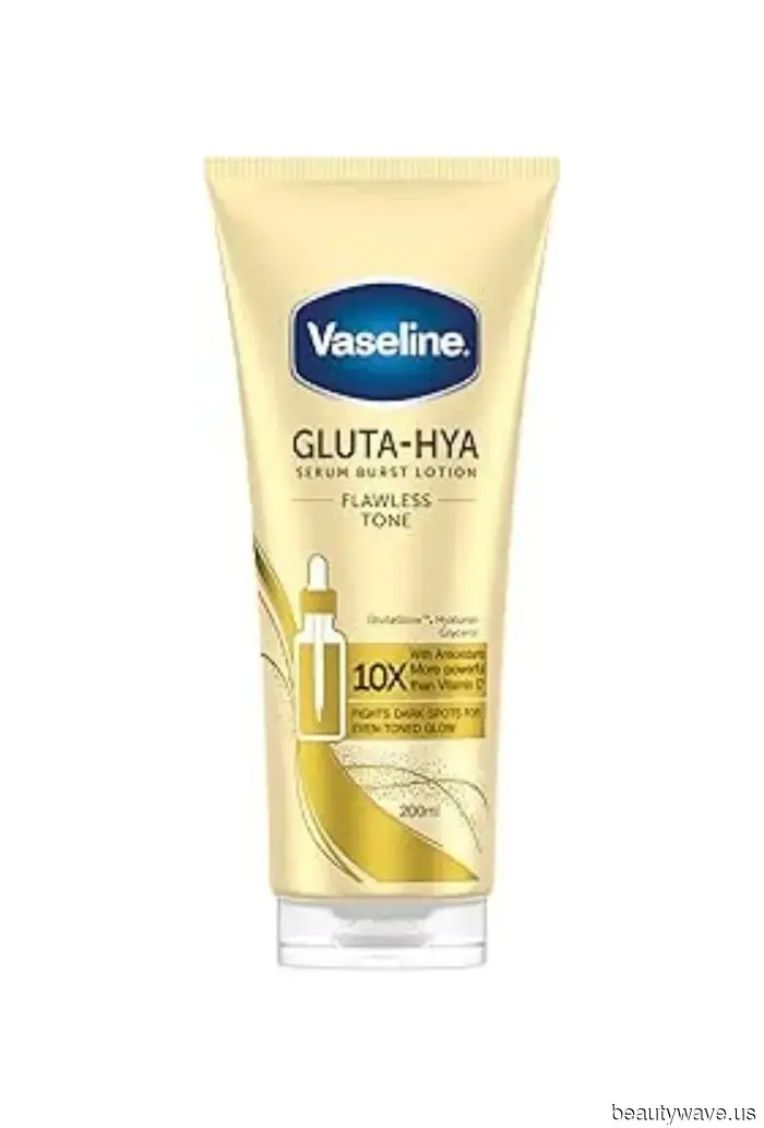 I used to have dry, scaly skin until I incorporated this one product into my body care routine.