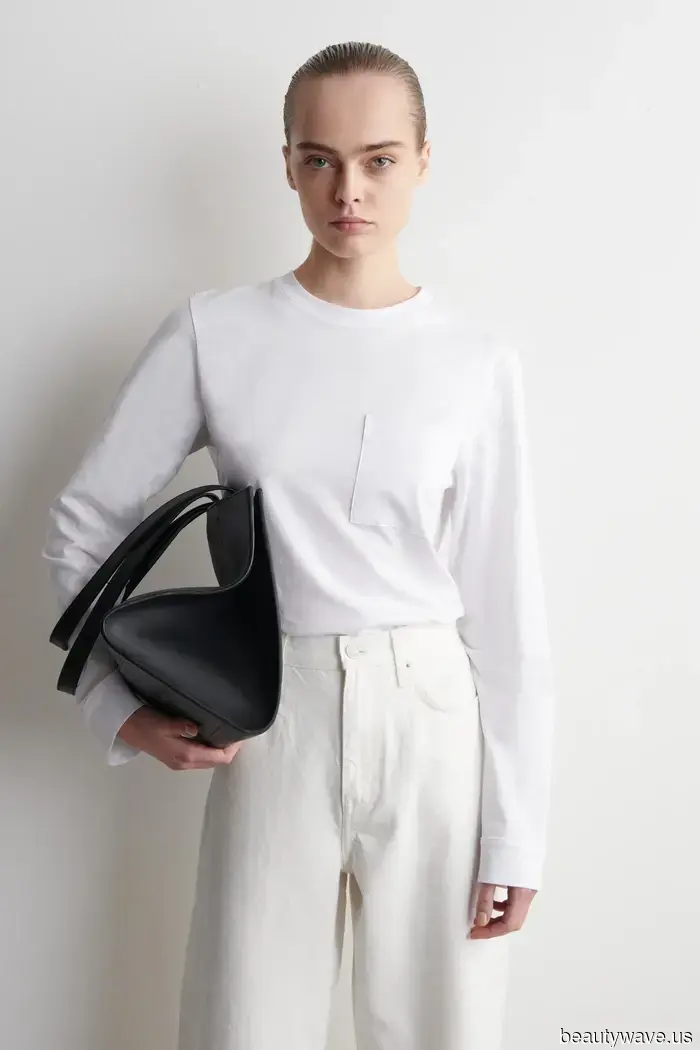 Niemand stylt Jeans so wie schicke Europäer&mdash;7 mühelos schicke Outfits, die ich in dieser Saison nachahmen werde.