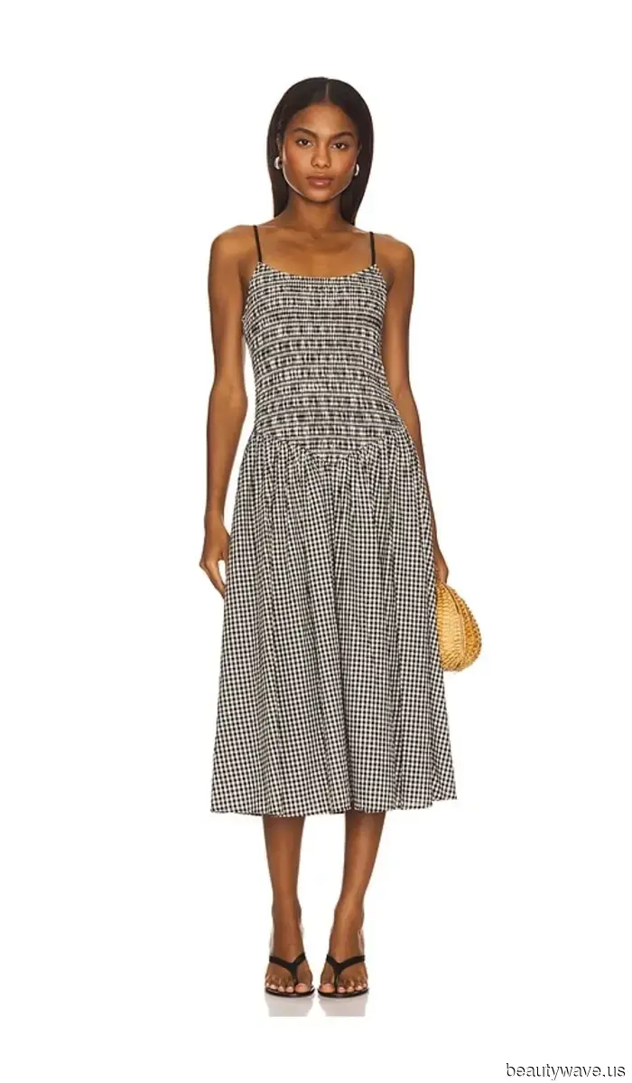 Das ist der einzige Kleidungsstil, den Modeleute gerade tatsächlich mehr tragen als weiße Kleider.