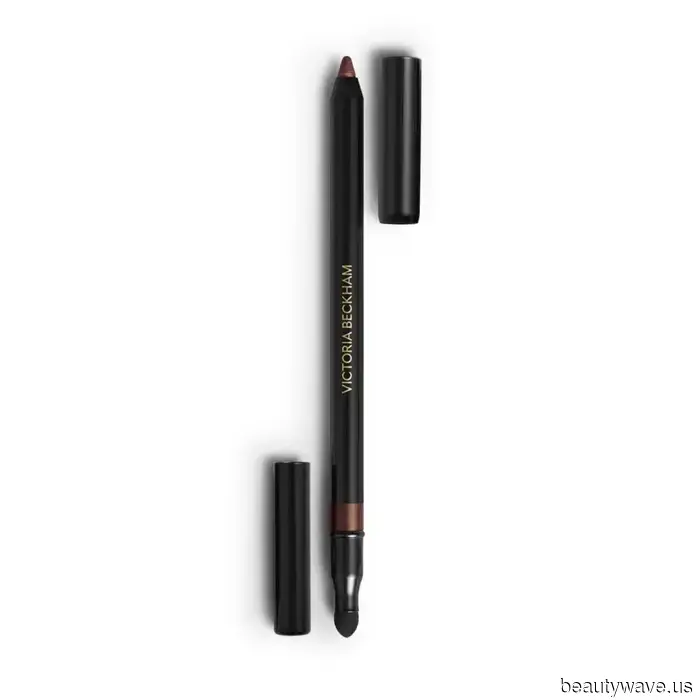 I've experimented with numerous eyeliners, but these particular shades are the most flattering for brown eyes.
