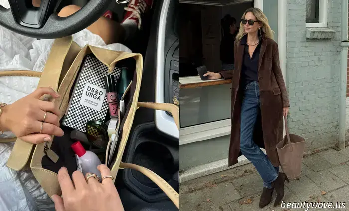 Discovered: The Stylish Designer Hand Cream That Every Fashion Enthusiast Will Carry in Their Bag This Fall