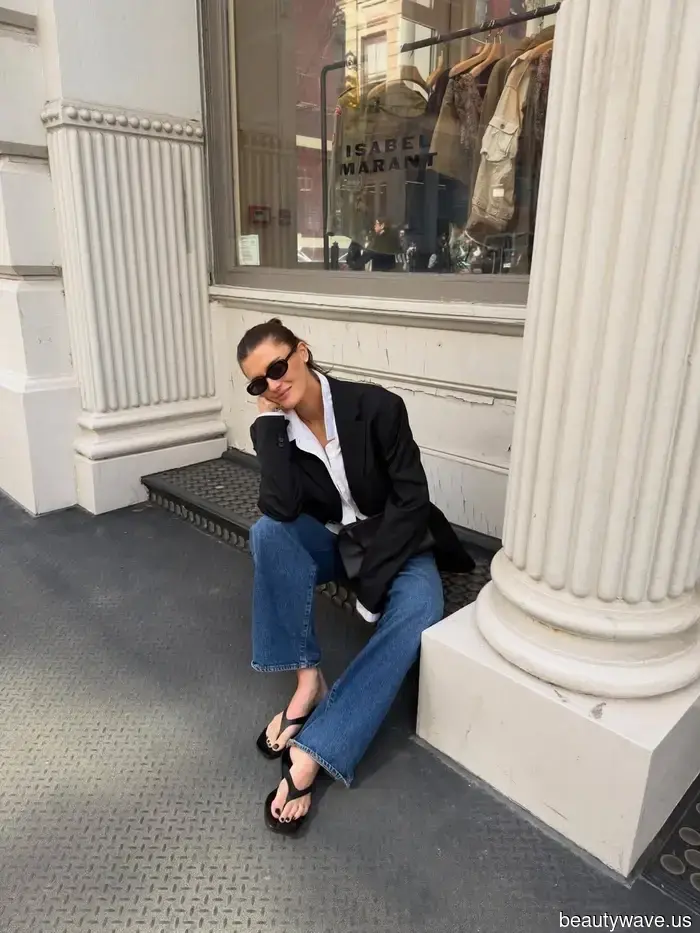 7 Tendenze Sandali 2026 che Sto Comprando da Nordstrom Questa Estate