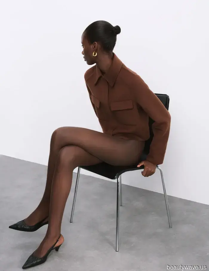 Directly from the Parisian streets: 7 Autumn Fashion Trends That Are Currently Taking Over