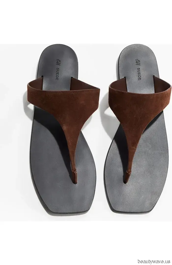 Le persone di moda amano questo marchio dall'aspetto ricco ed è ora da Nordstrom—25 scelte che meritano la tua attenzione