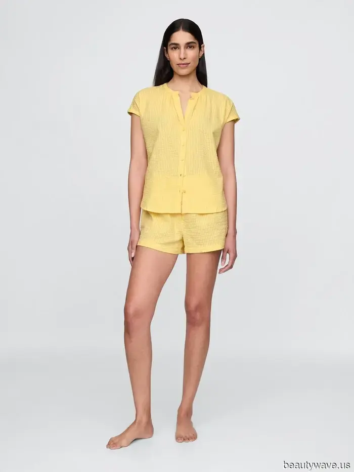 J.Crew и Gap проводят крупные распродажи прямо сейчас&mdash;вот 31 красивое летнее находка, от которой я в восторге