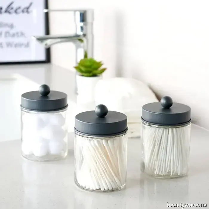 15 maneras simples de mejorar tu hogar en el nuevo año por $50 o menos