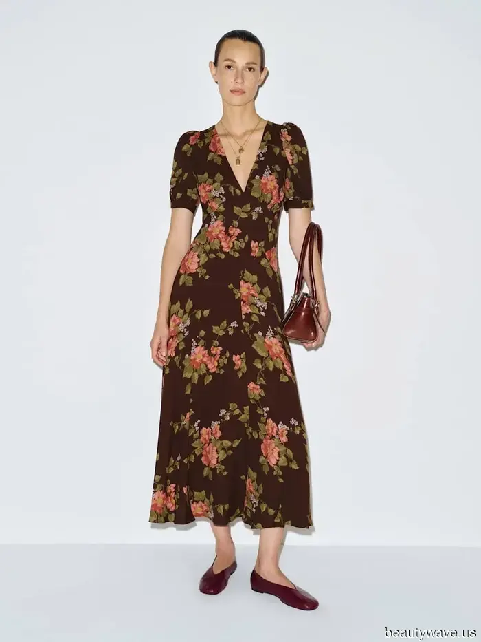 Ho aspettato un anno per questo vestito di alta moda amato dalle celebrità&mdash;ora è tornato ed è in vendita veloce.