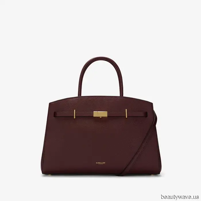 Стильные европейцы носят этот цвет куртки вместо черного прямо сейчас&mdash;5 образов, которые заставляют меня захотеть сделать это…