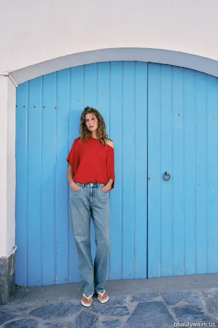 Estas 32 Nuevas Llegadas Chic de Zara son Perfectas para Tu Verano Más Elegante Hasta Ahora